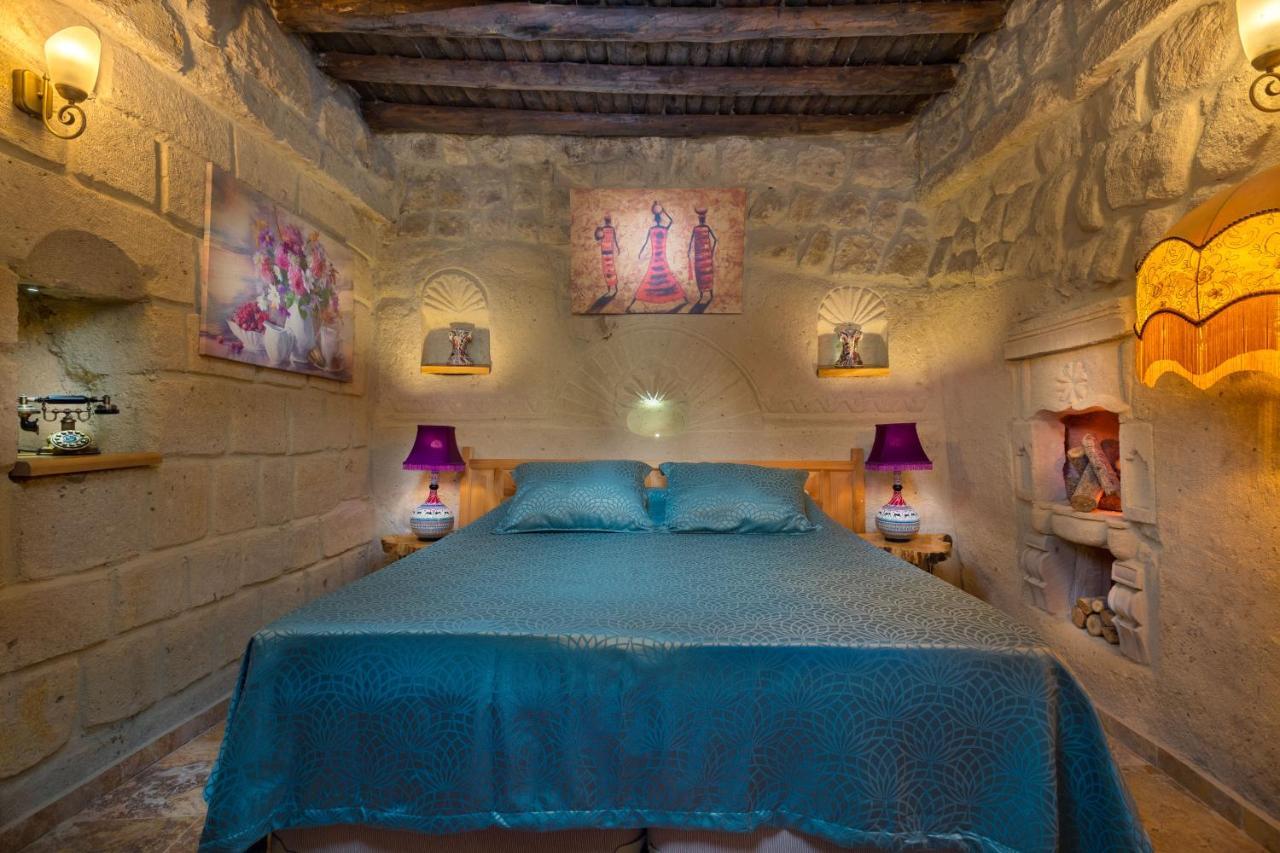 Cappadocia Splendid Cave Ортахисар