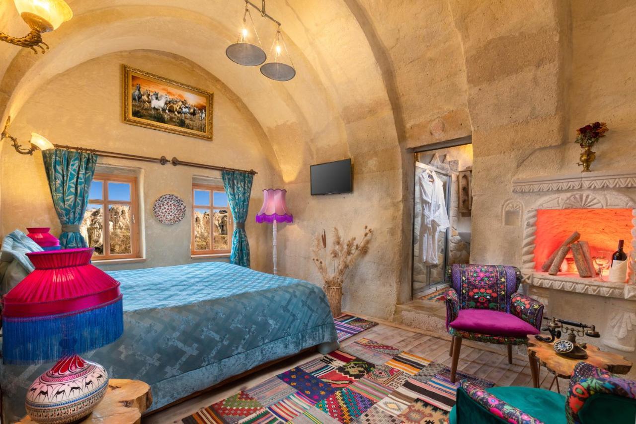 Cappadocia Splendid Cave Ортахисар