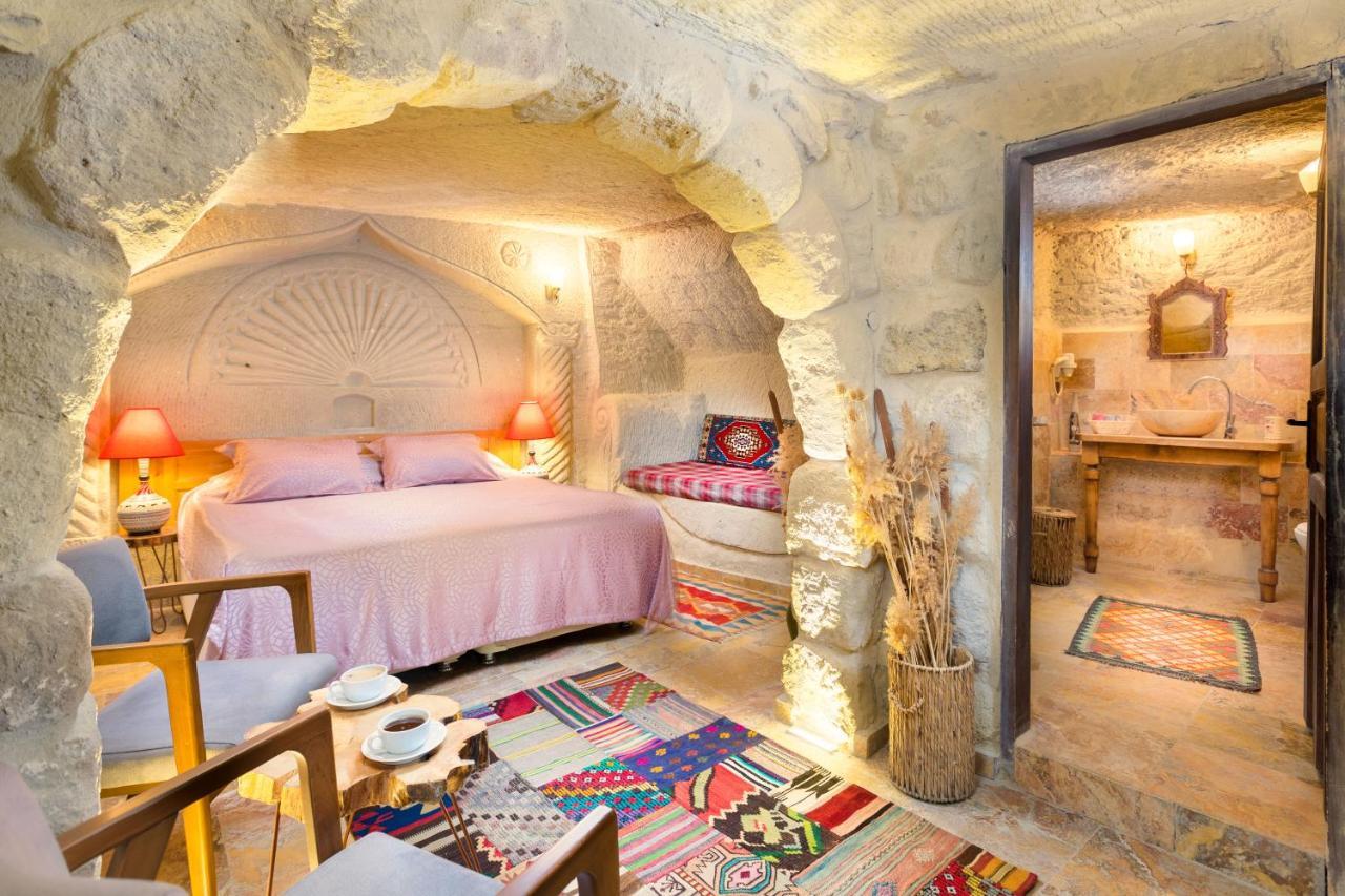 Hotel Cappadocia Splendid Cave