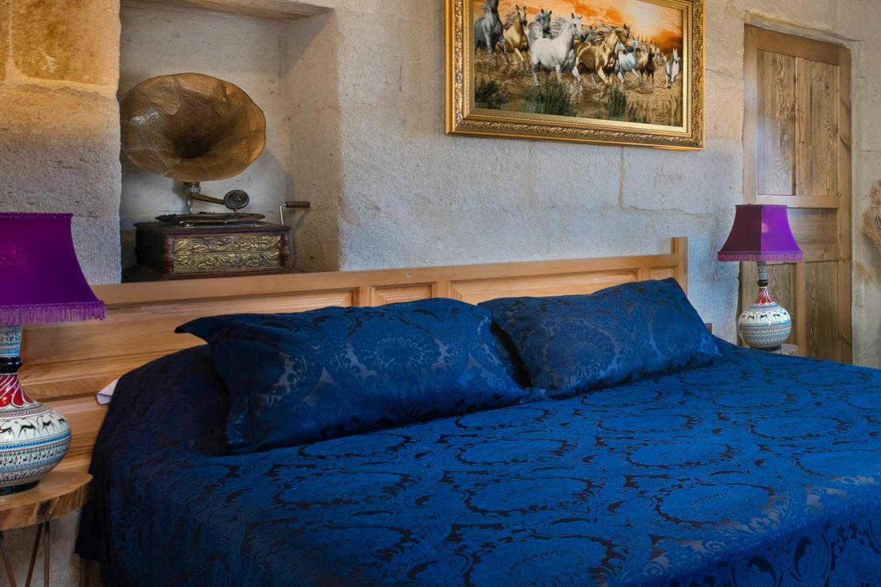 Hotel Cappadocia Splendid Cave
