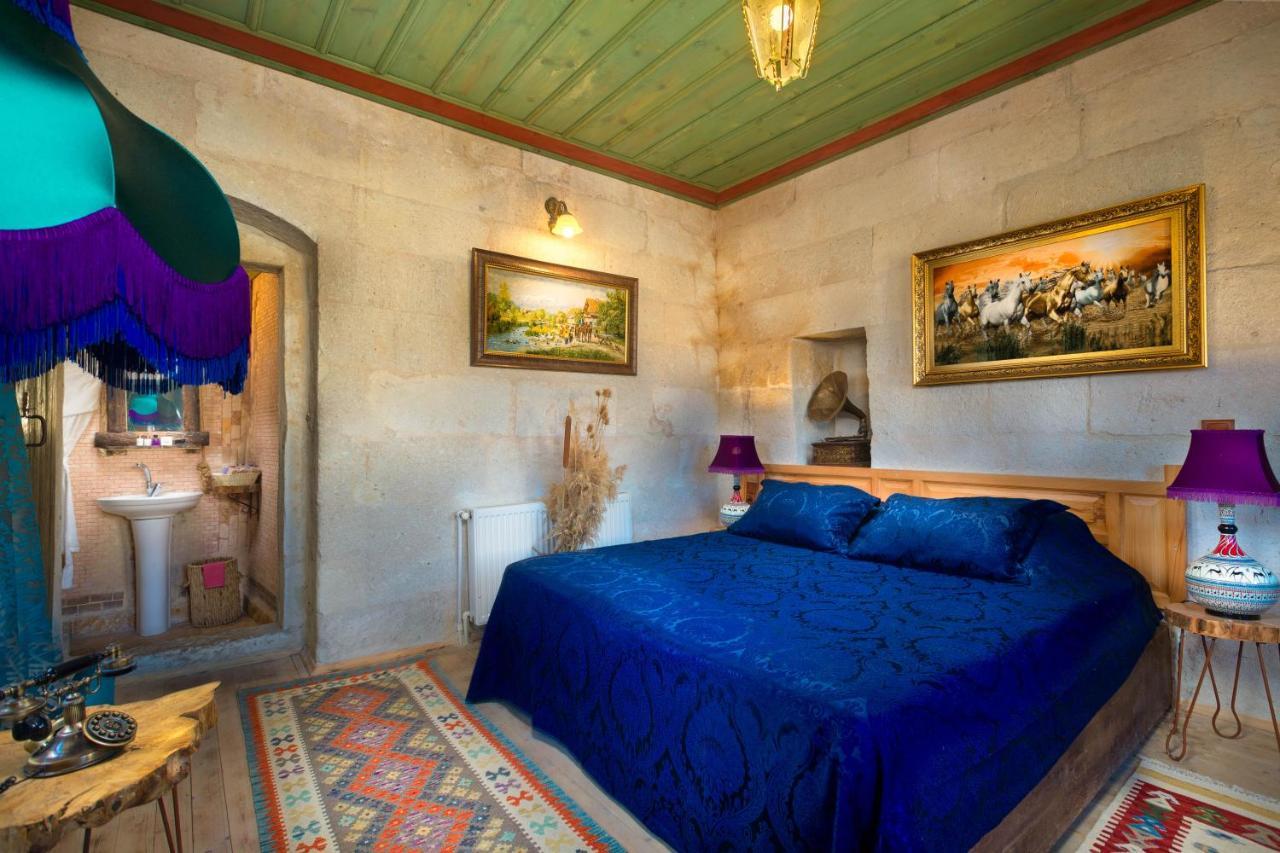 Cappadocia Splendid Cave 4* Ortahisar