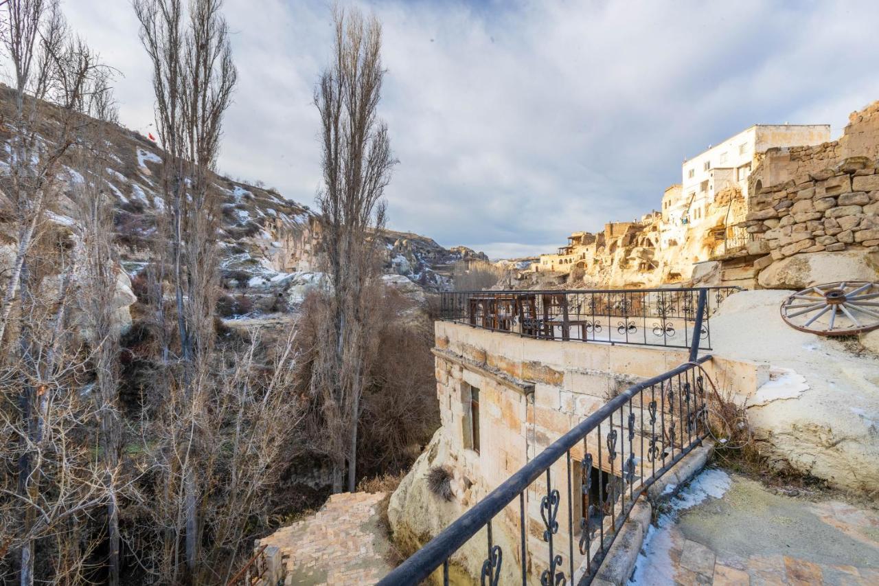 Hotel Cappadocia Splendid Cave 4*