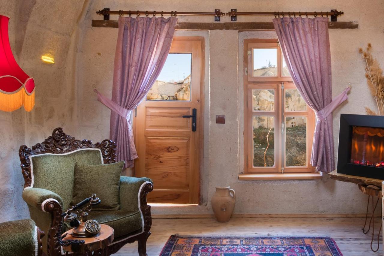 Cappadocia Splendid Cave Отель 4*