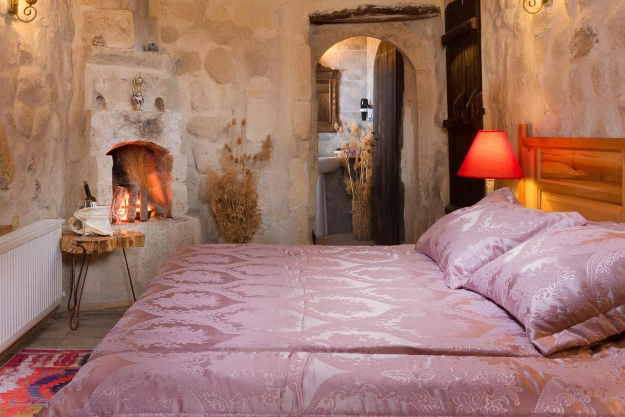 Cappadocia Splendid Cave 4*