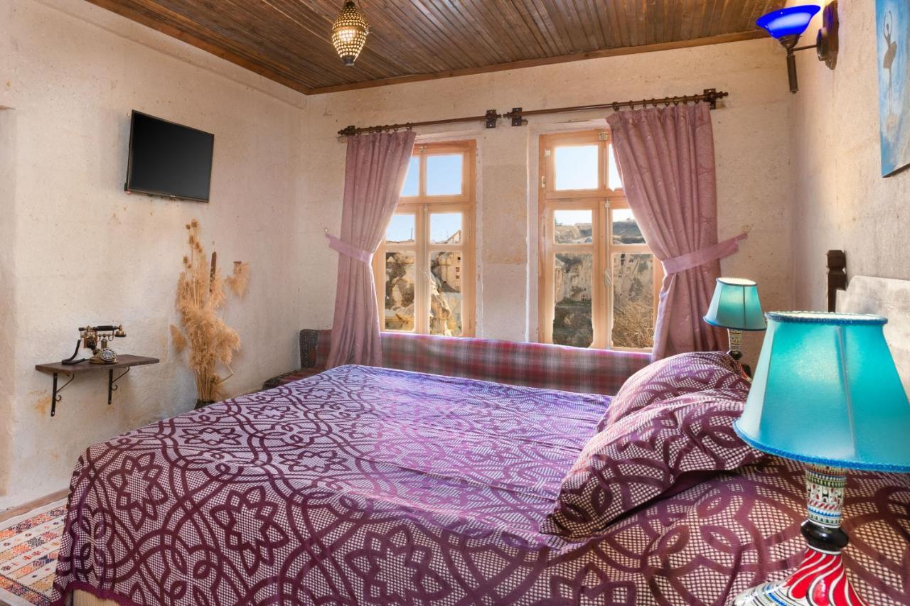 Cappadocia Splendid Cave Ortahisar