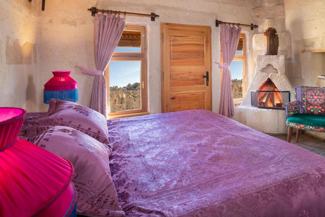 Cappadocia Splendid Cave 4*