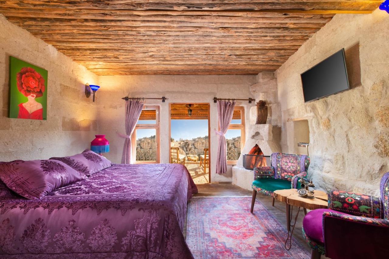 Cappadocia Splendid Cave 4* Ортахисар
