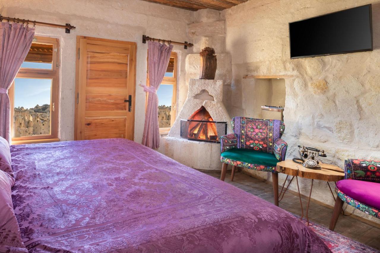 Cappadocia Splendid Cave