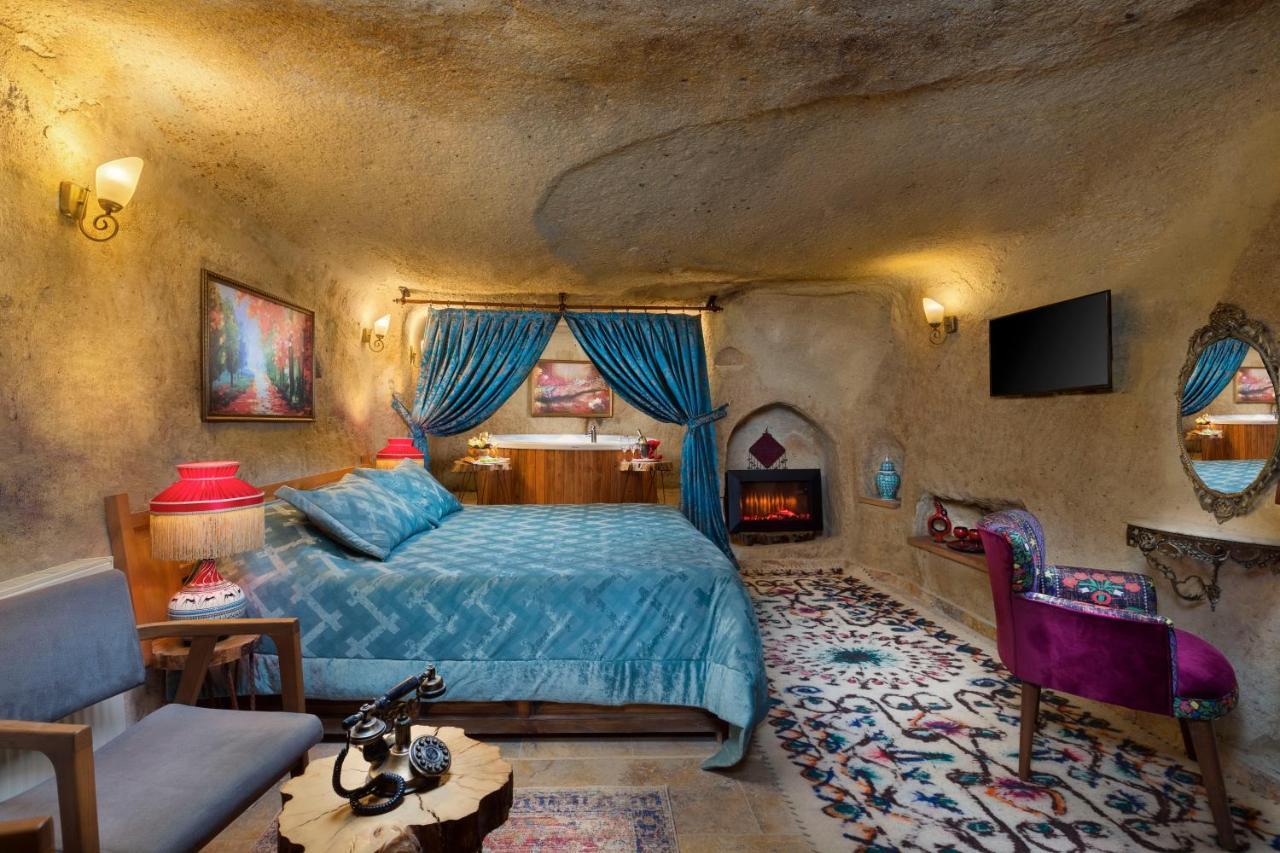 Cappadocia Splendid Cave Hotel 4*