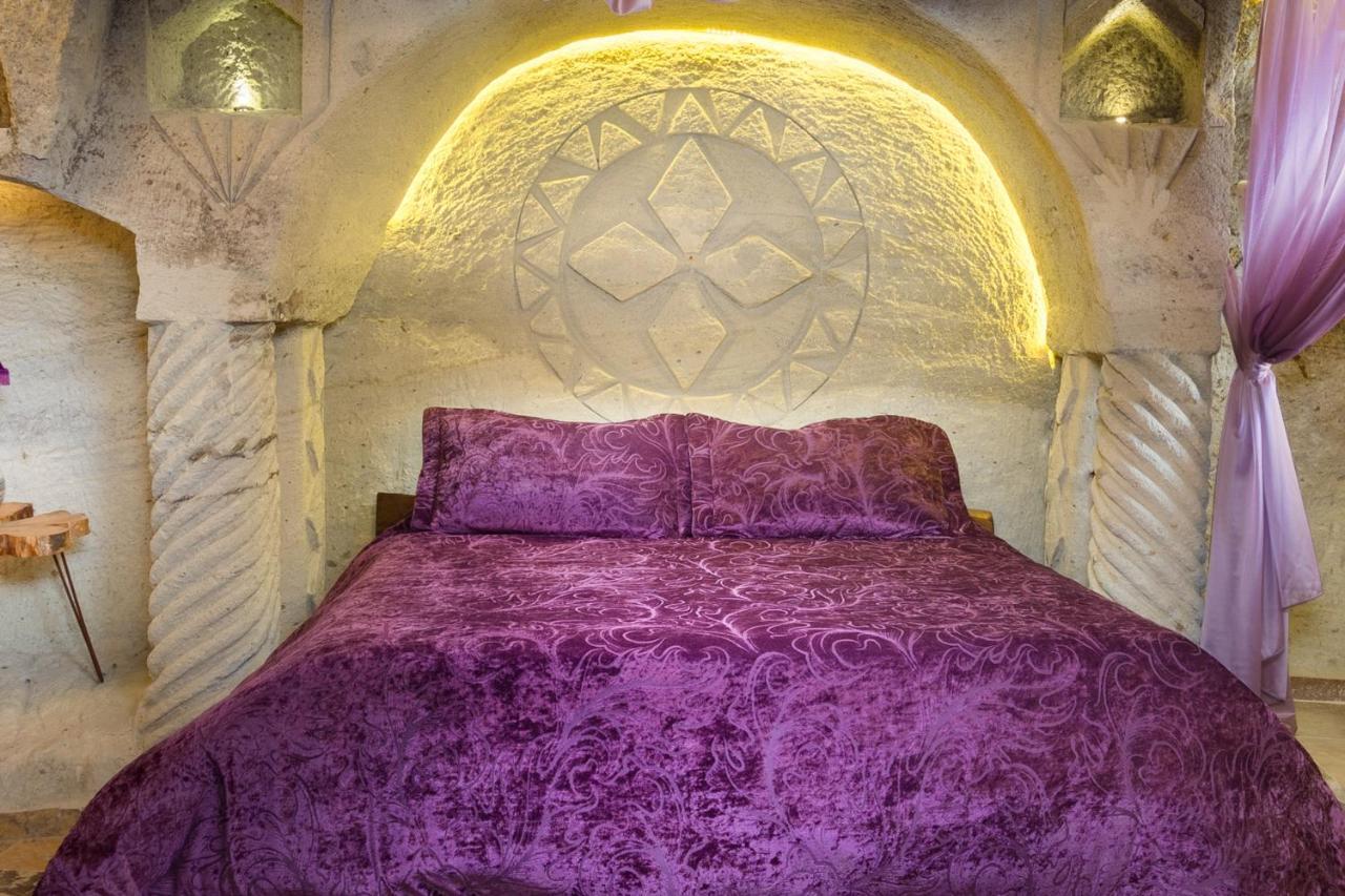Cappadocia Splendid Cave Hotel 4*