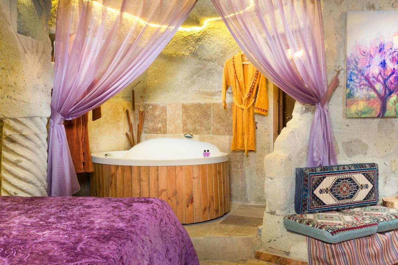 Cappadocia Splendid Cave 4* Ortahisar