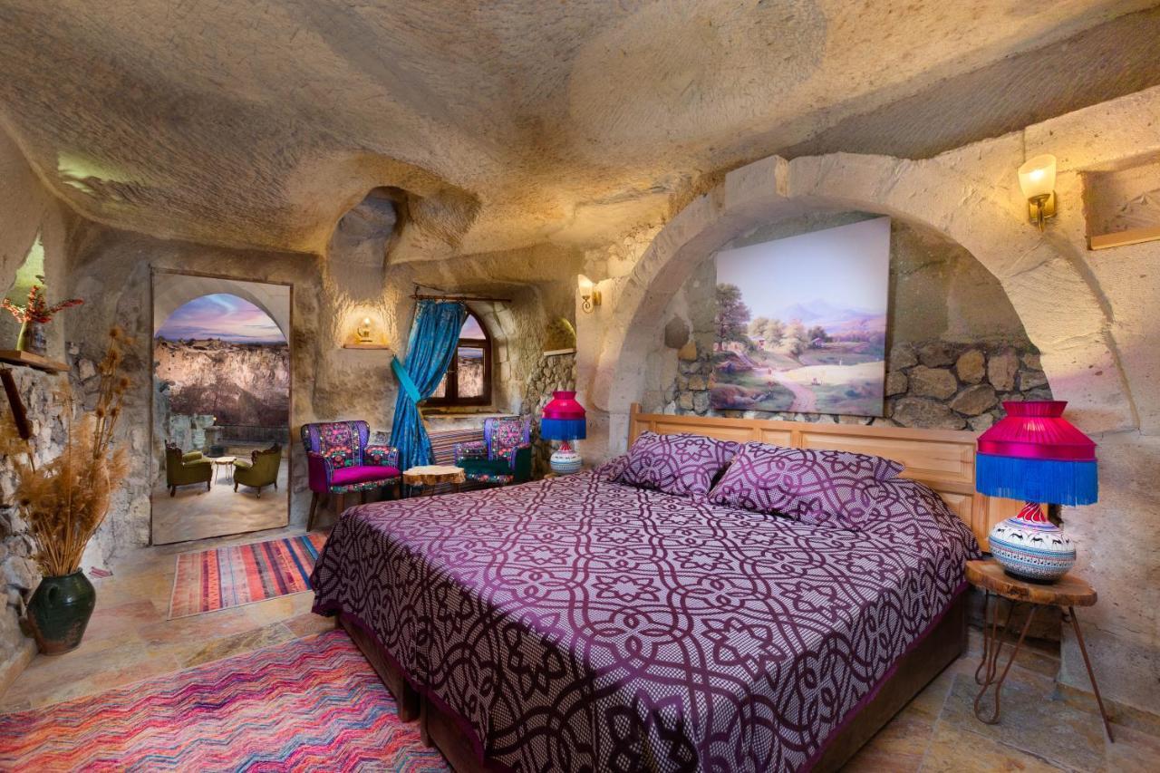 Cappadocia Splendid Cave Ортахисар