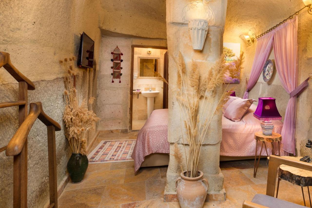 Cappadocia Splendid Cave