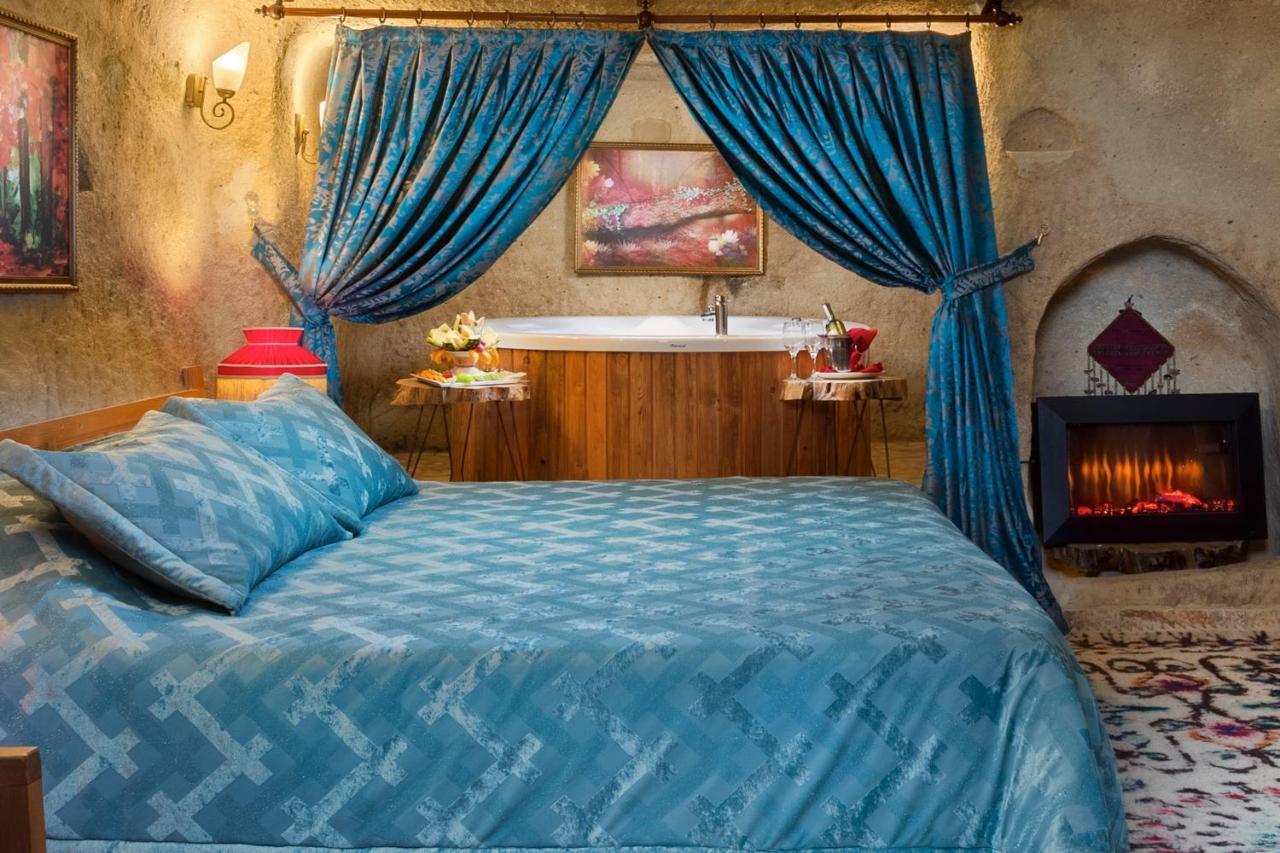 Cappadocia Splendid Cave 4* Ортахисар