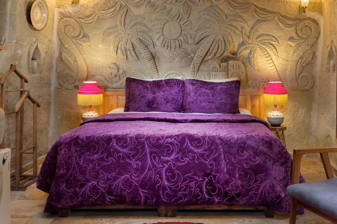 Cappadocia Splendid Cave Отель 4*