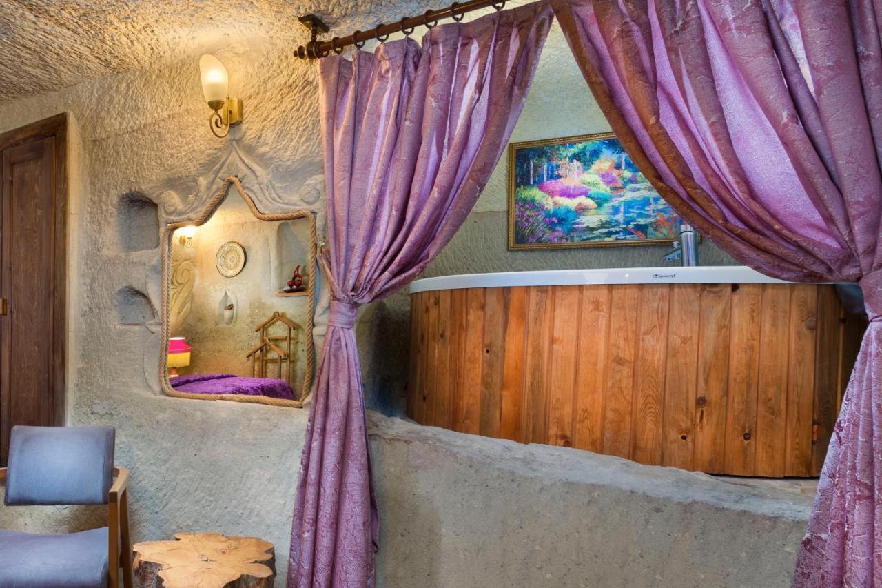 Cappadocia Splendid Cave 4* Ortahisar
