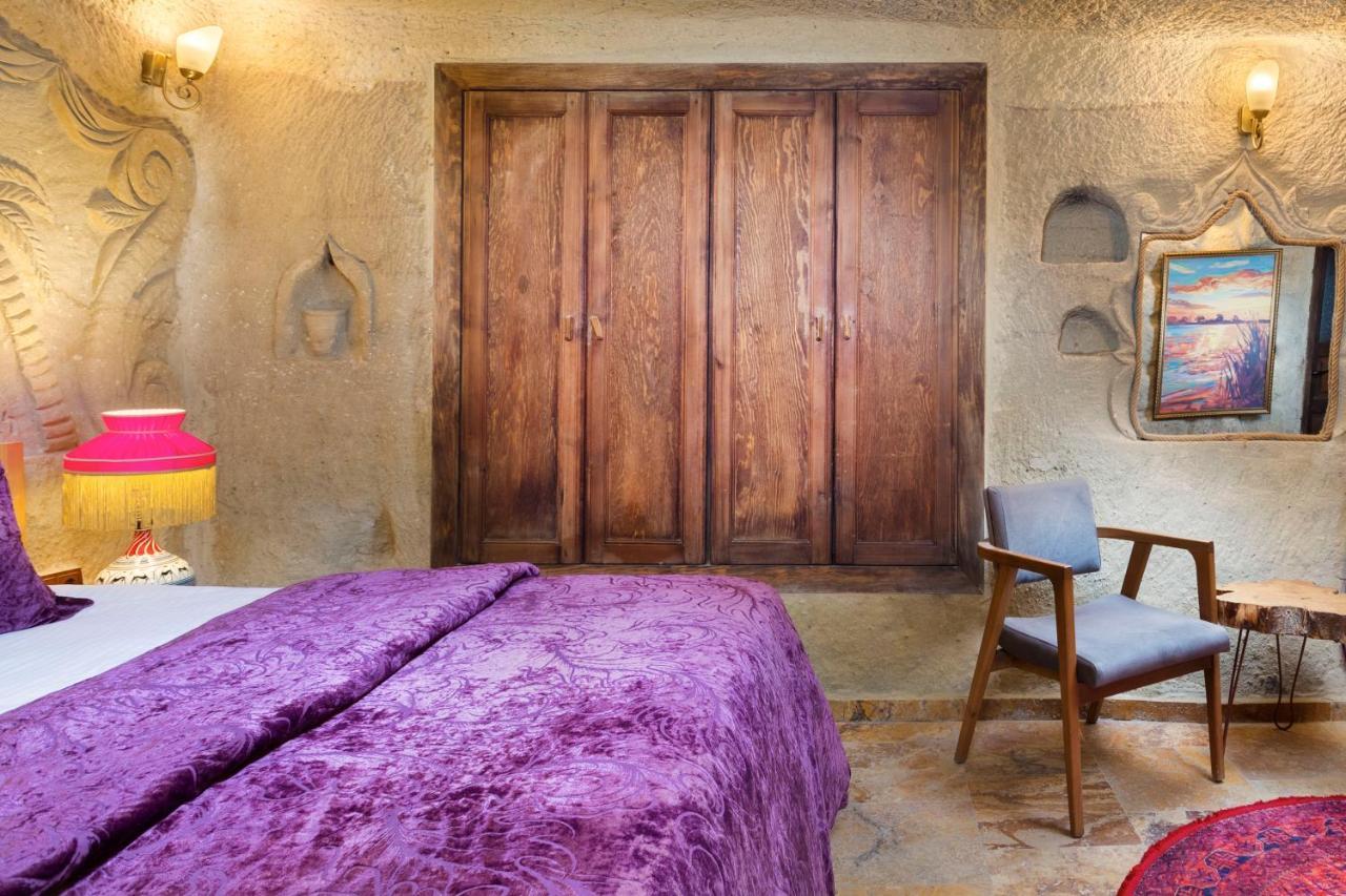 Cappadocia Splendid Cave 4*