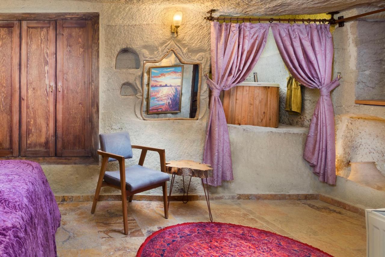 Hotel Cappadocia Splendid Cave 4*