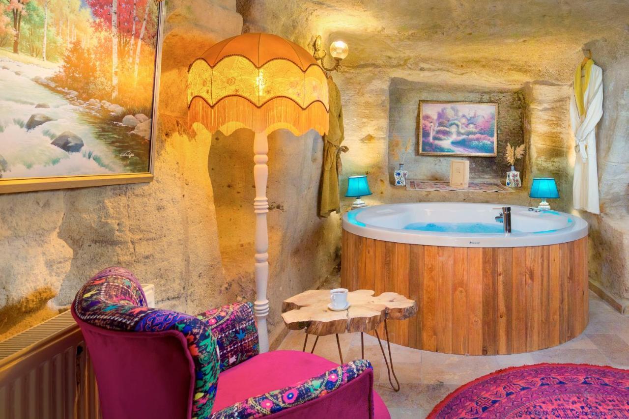 Cappadocia Splendid Cave