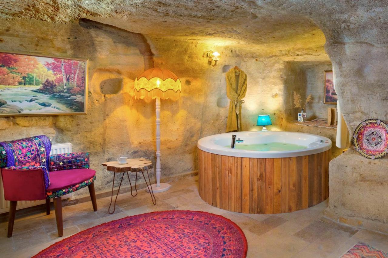 Cappadocia Splendid Cave Ортахисар