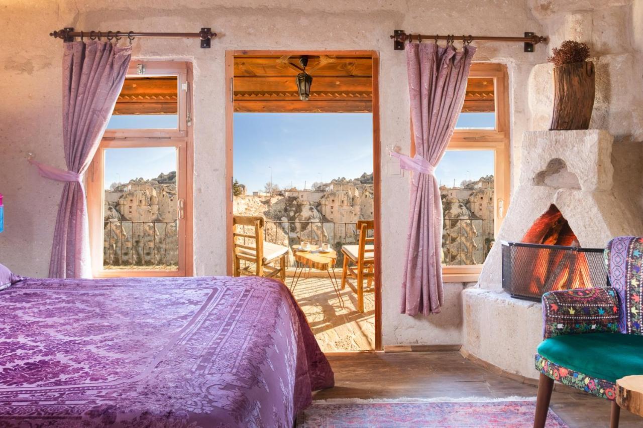 Cappadocia Splendid Cave Hotel 4*