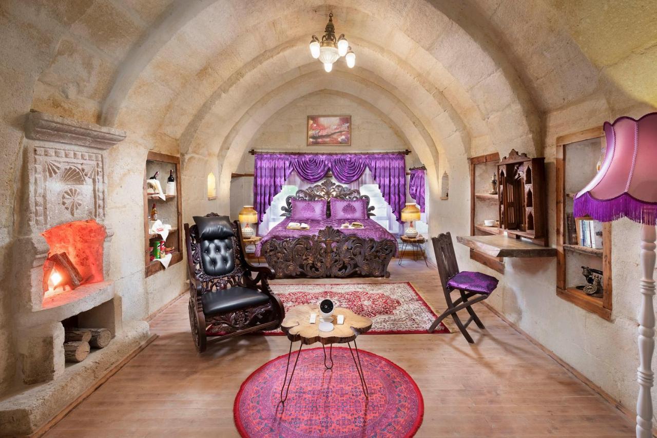Cappadocia Splendid Cave 4* Ортахисар