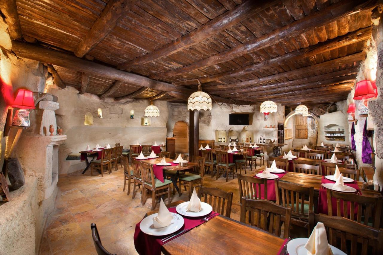 Cappadocia Splendid Cave 4* Ortahisar