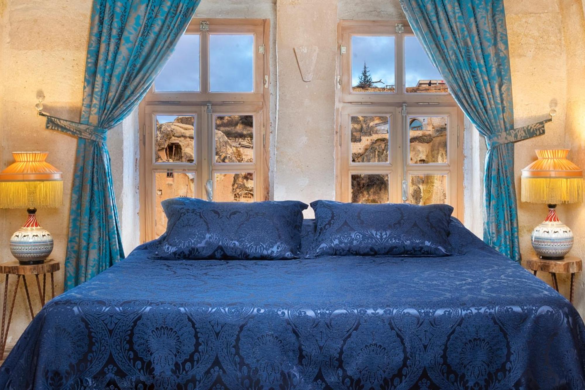 Cappadocia Splendid Cave 4* Ortahisar